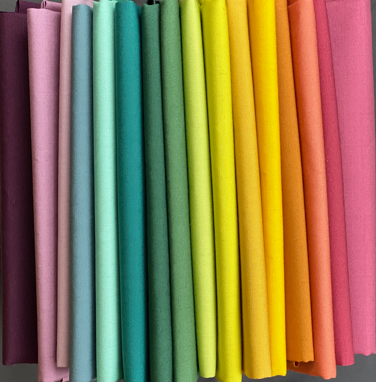 Art Gallery Fabric | PURE Solids collection