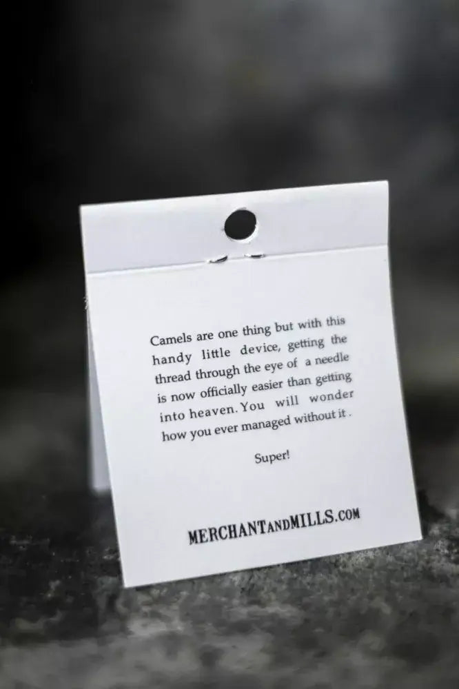 Merchant and Mills - Needle Threader