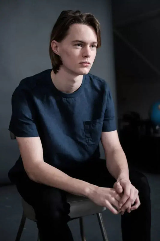 Merchant and Mills - The Tee Shirt Sewing Pattern 36-46