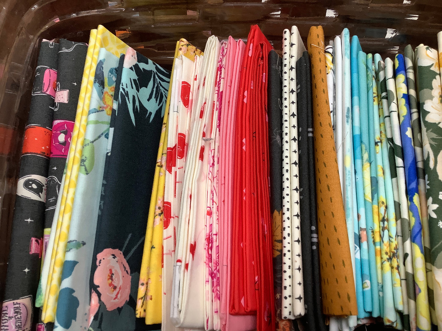 AGF Print Fat Quarter