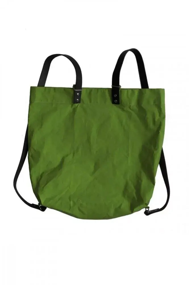 Merchant and Mills - The Costermonger Bag Sewing Pattern