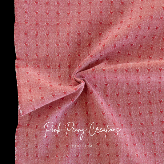 Cherry | Queen of Hearts | Fableism Supply Co. | QH-DH55-01