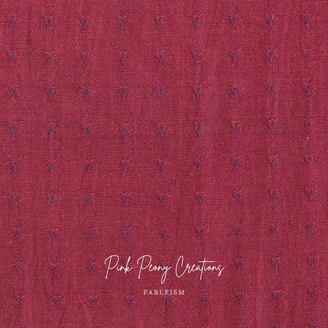 Maraschino | Queen of Hearts | Fableism Supply Co. | QH-DH55-02