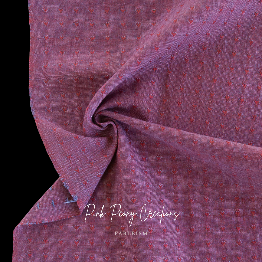 Royal | Queen of Hearts | Fableism Supply Co. | QH-DH55-03