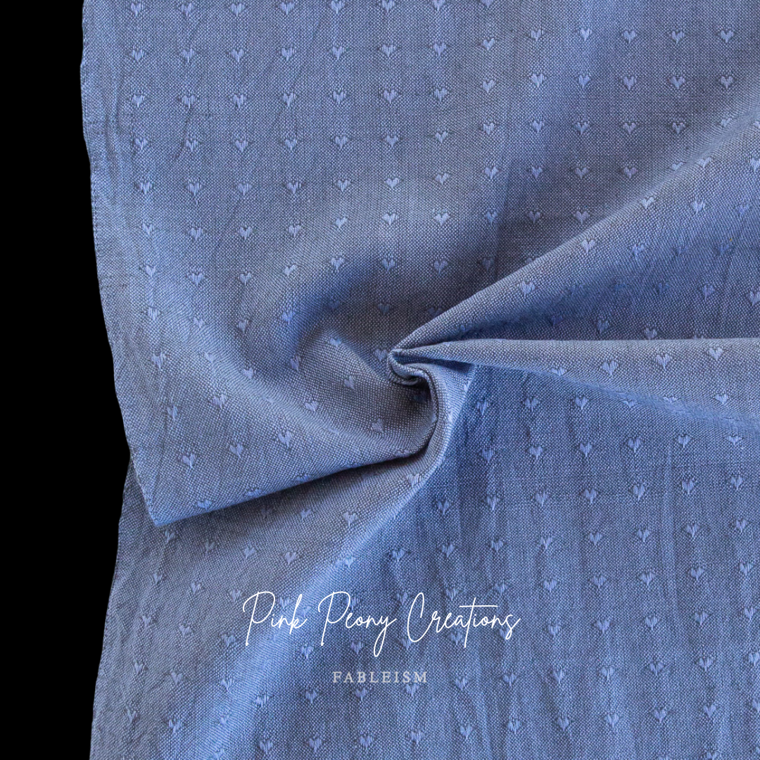 Blueberry | Queen of Hearts | Fableism Supply Co. | QH-DH55-04