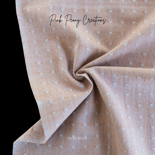 Riviera | Queen of Hearts | Fableism Supply Co. | QH-DH55-06