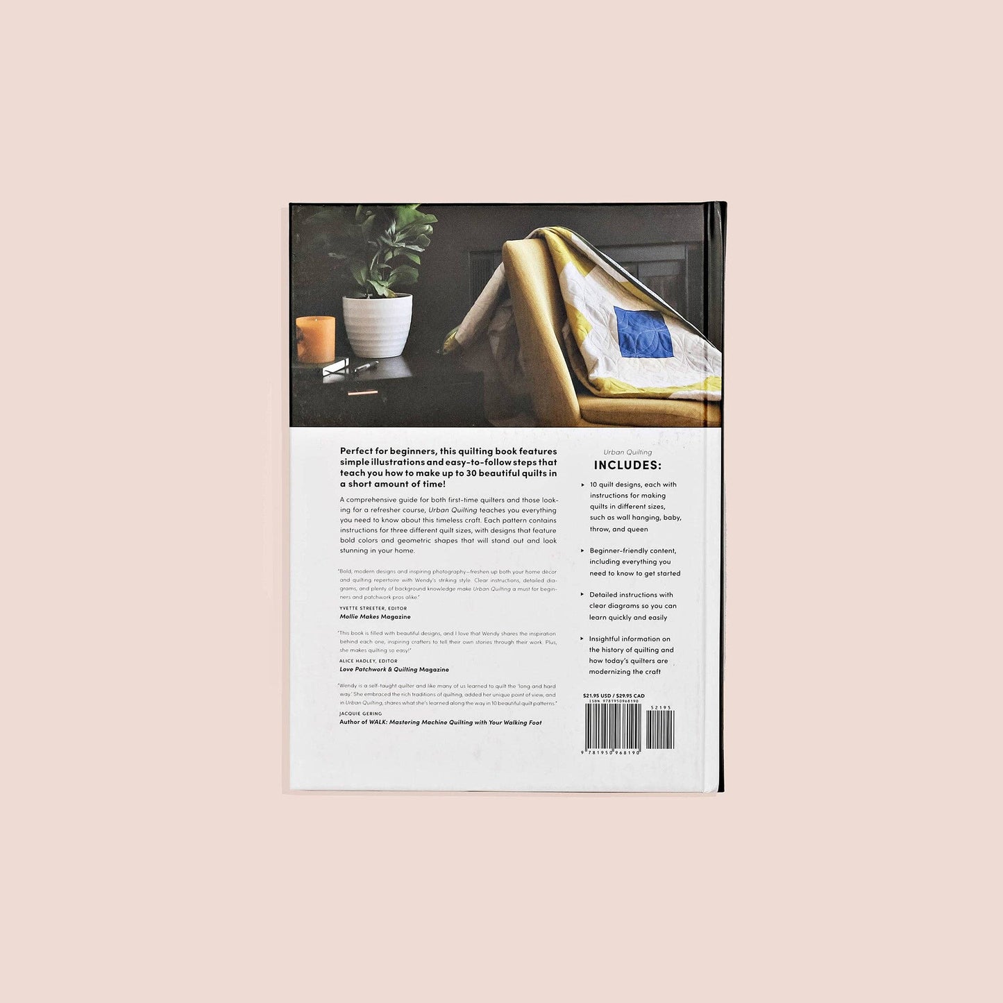Paige Tate & Co. - Urban Quilting