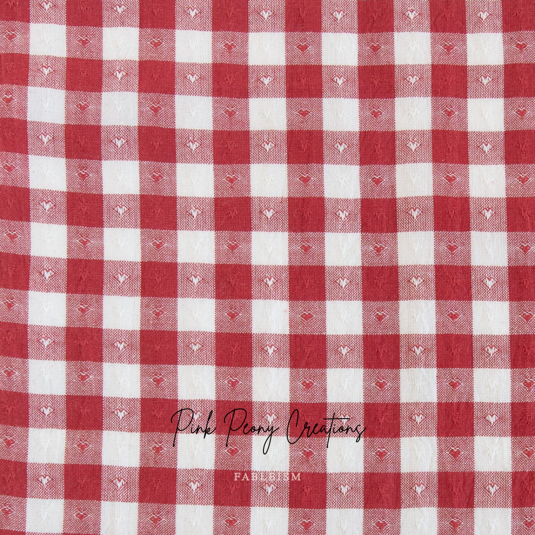 Cherry | Queen of Hearts | Fableism Supply Co. | QH-GH55-01