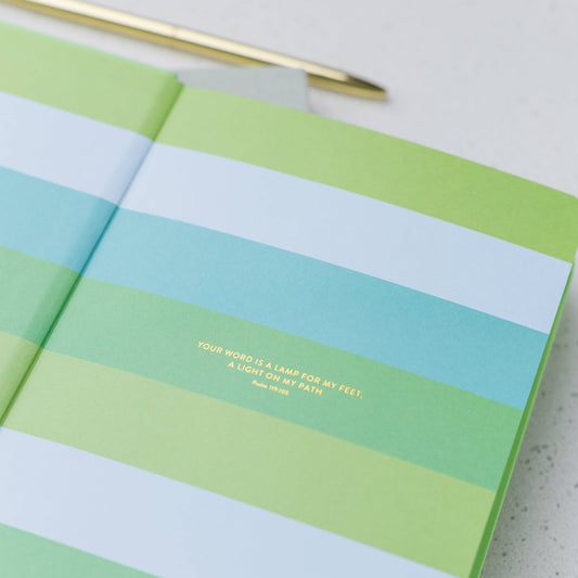 Cultivate What Matters - Write The Word® Journal | Wisdom