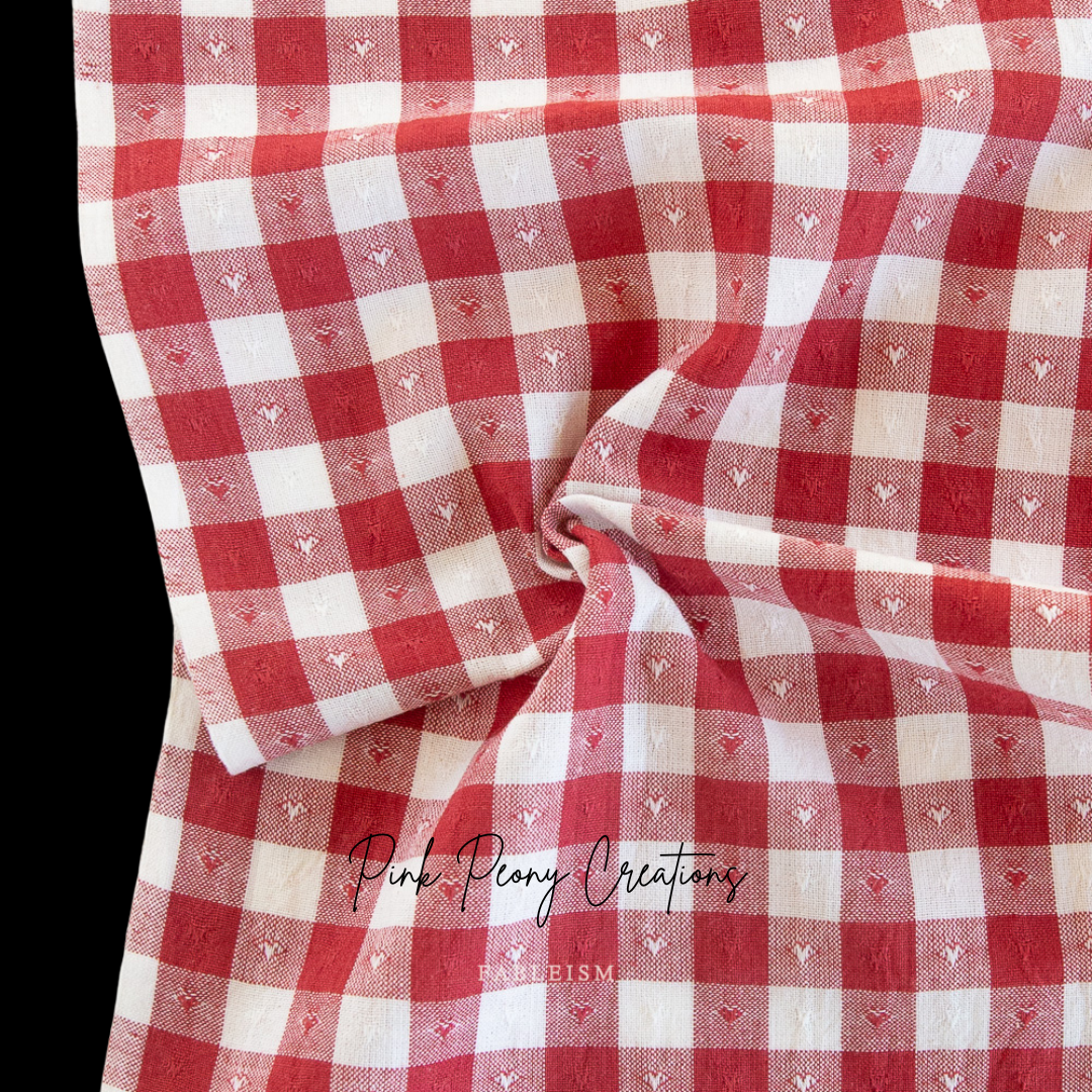 Cherry | Queen of Hearts | Fableism Supply Co. | QH-GH55-01