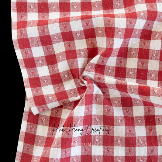 Cherry | Queen of Hearts | Fableism Supply Co. | QH-GH55-01