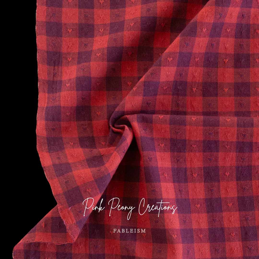 Maraschino | Queen of Hearts | Fableism Supply Co. | QH-GH55-02