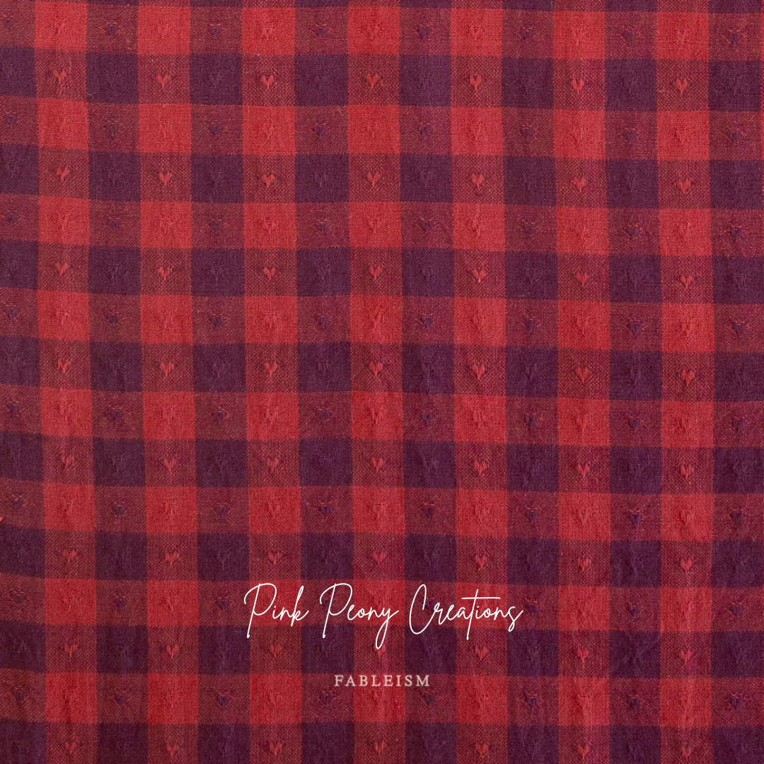 Maraschino | Queen of Hearts | Fableism Supply Co. | QH-GH55-02