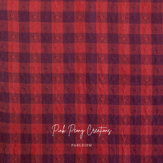 Maraschino | Queen of Hearts | Fableism Supply Co. | QH-GH55-02