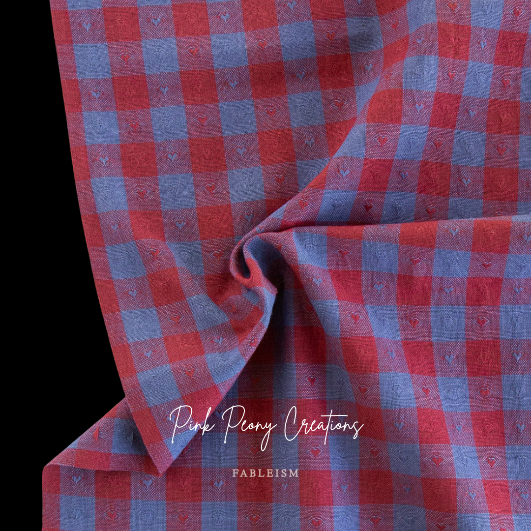 Royal | Queen of Hearts | Fableism Supply Co. | QH-GH55-03