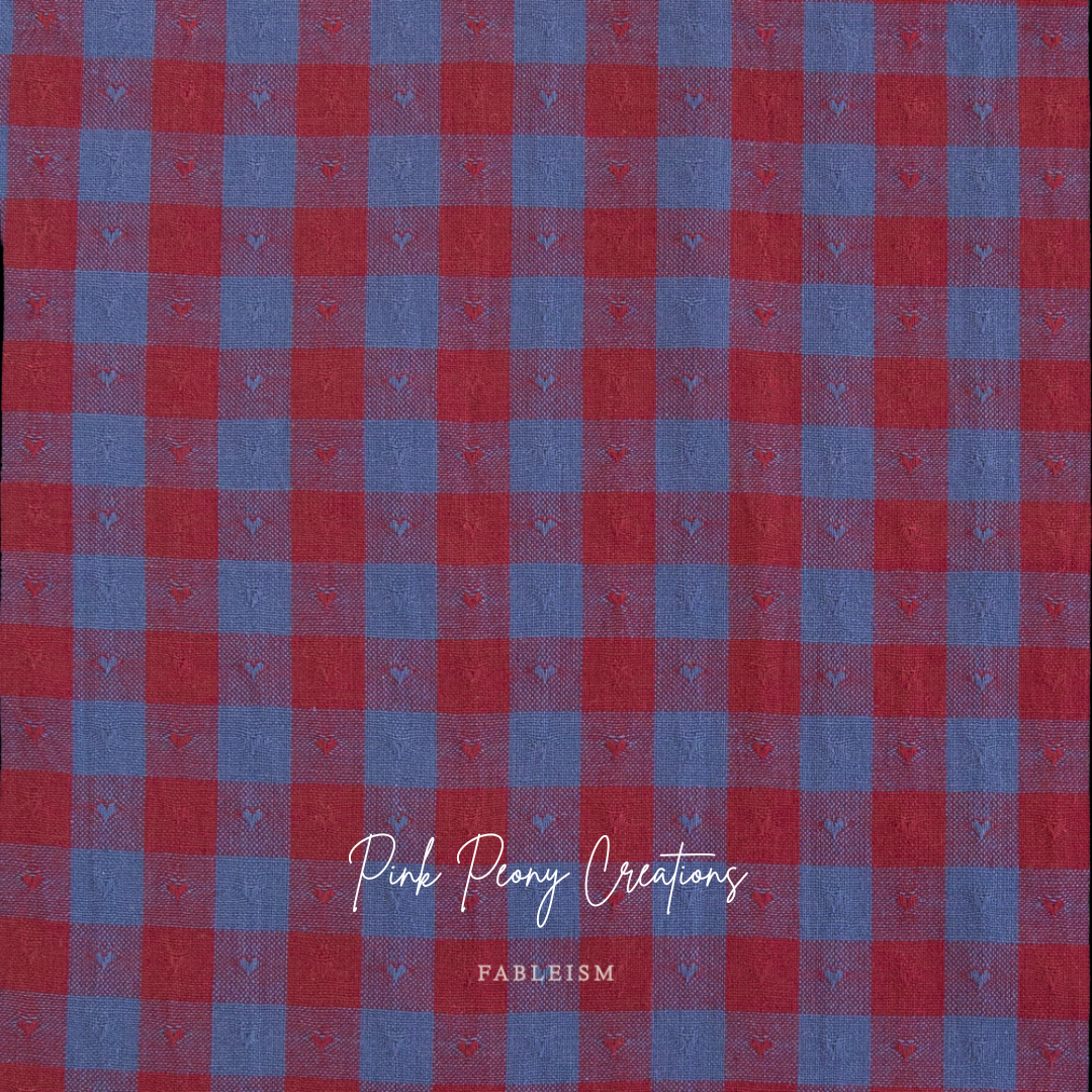 Royal | Queen of Hearts | Fableism Supply Co. | QH-GH55-03