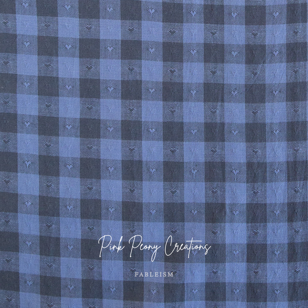 Blueberry | Queen of Hearts | Fableism Supply Co. | QH-GH55-04