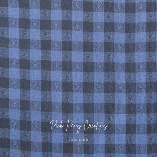 Blueberry | Queen of Hearts | Fableism Supply Co. | QH-GH55-04