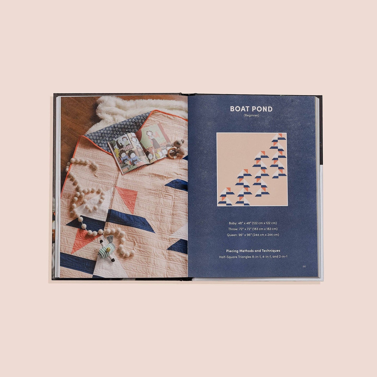 Paige Tate & Co. - Urban Quilting
