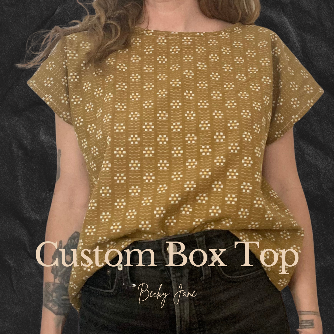 Box Top