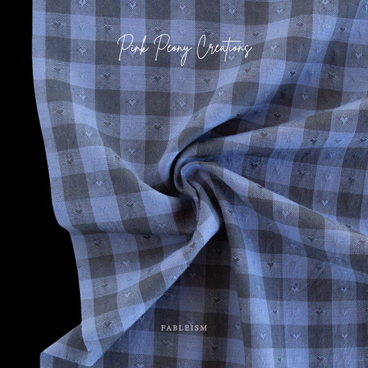 Blueberry | Queen of Hearts | Fableism Supply Co. | QH-GH55-04