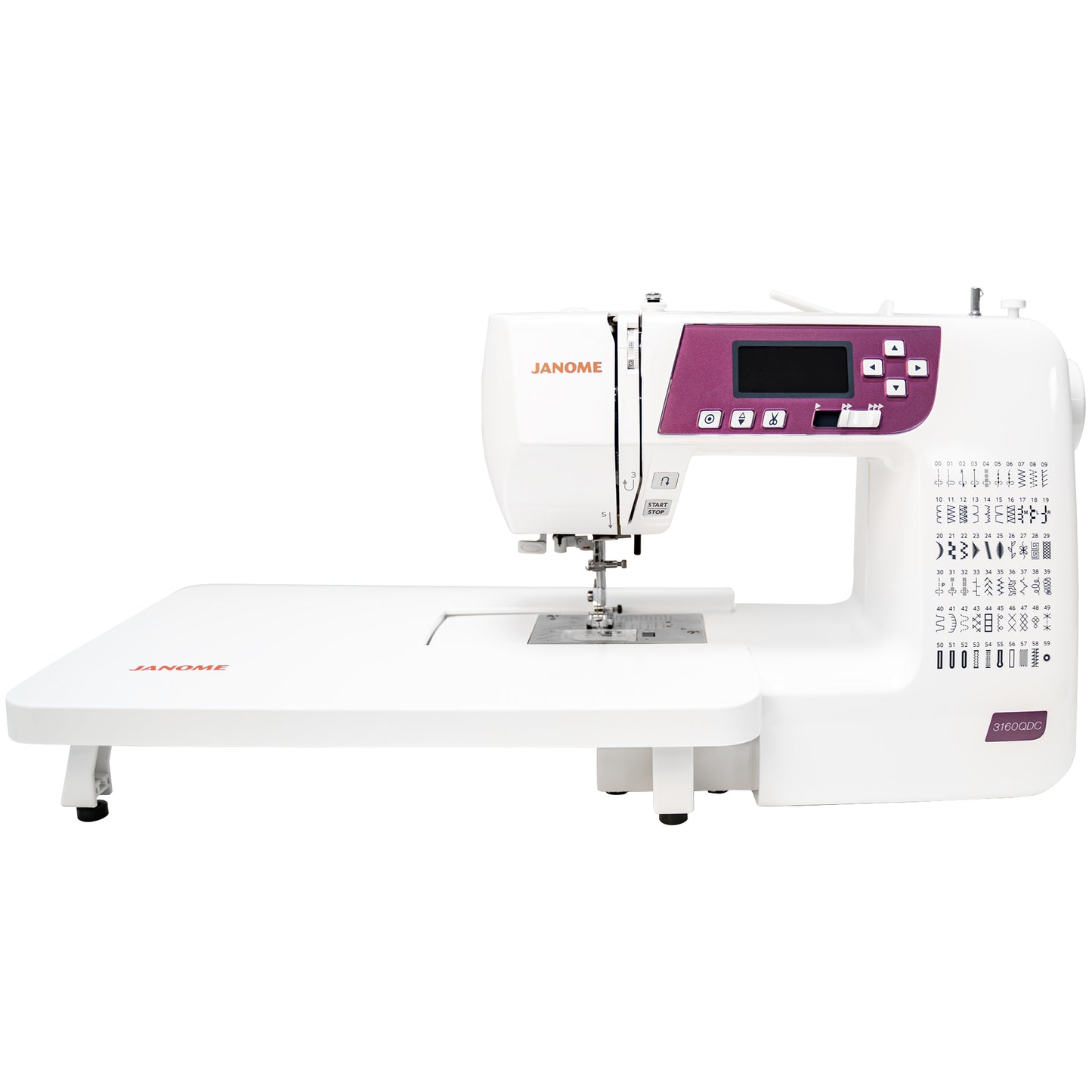 3160QDC-G