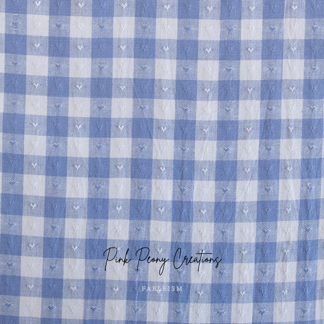 Alice Blue | Queen of Hearts | Fableism Supply Co. | QH-GH55-05