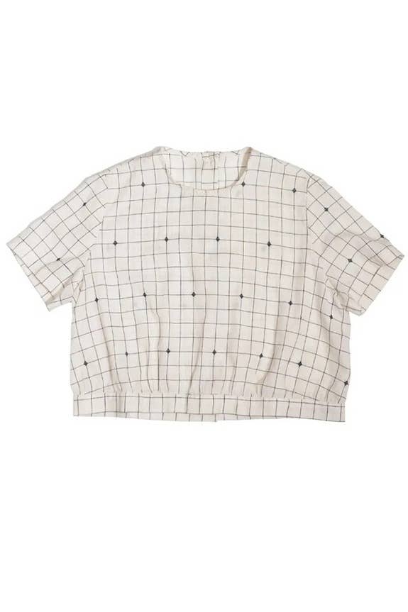 Merchant and Mills - The Celeste Sewing Pattern UK 6-18