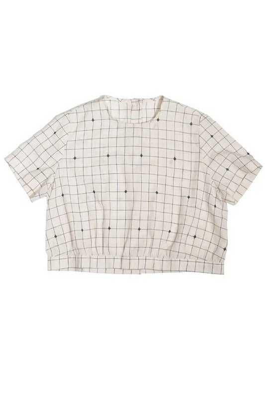 Merchant and Mills - The Celeste Sewing Pattern UK 6-18