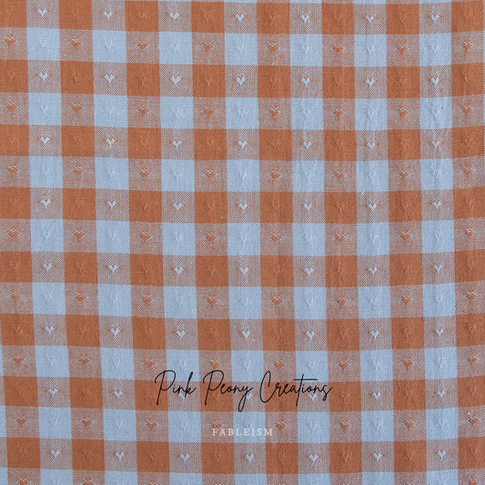 Riviera | Queen of Hearts | Fableism Supply Co. | QH-GH55-06