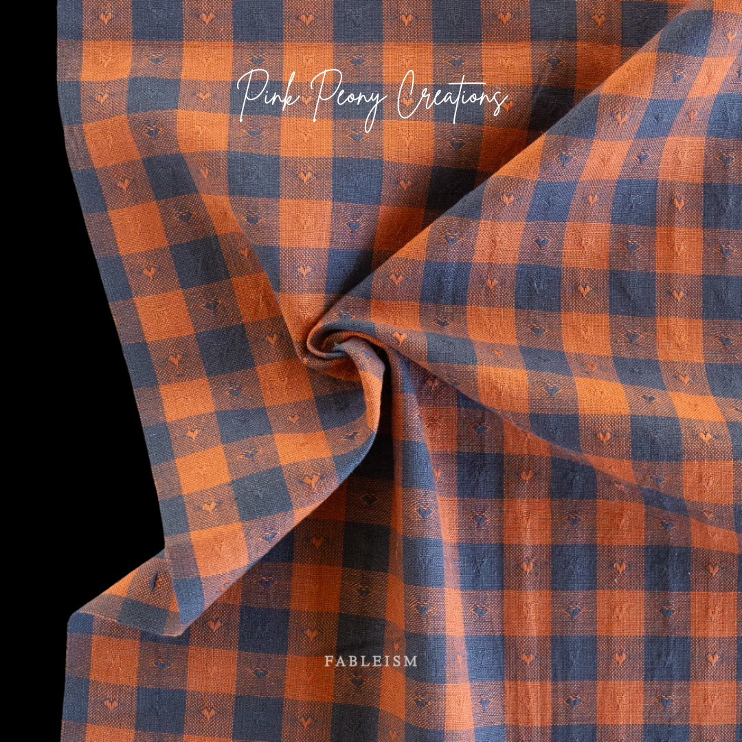 Sunday Best | Queen of Hearts | Fableism Supply Co. | QH-GH55-07