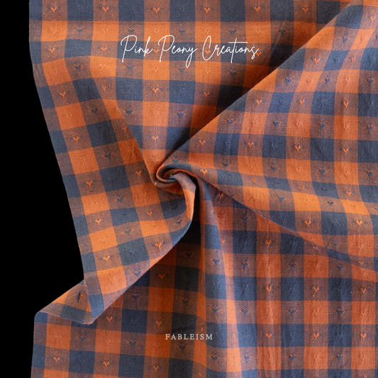 Sunday Best | Queen of Hearts | Fableism Supply Co. | QH-GH55-07