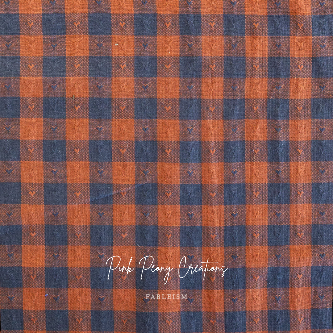 Sunday Best | Queen of Hearts | Fableism Supply Co. | QH-GH55-07