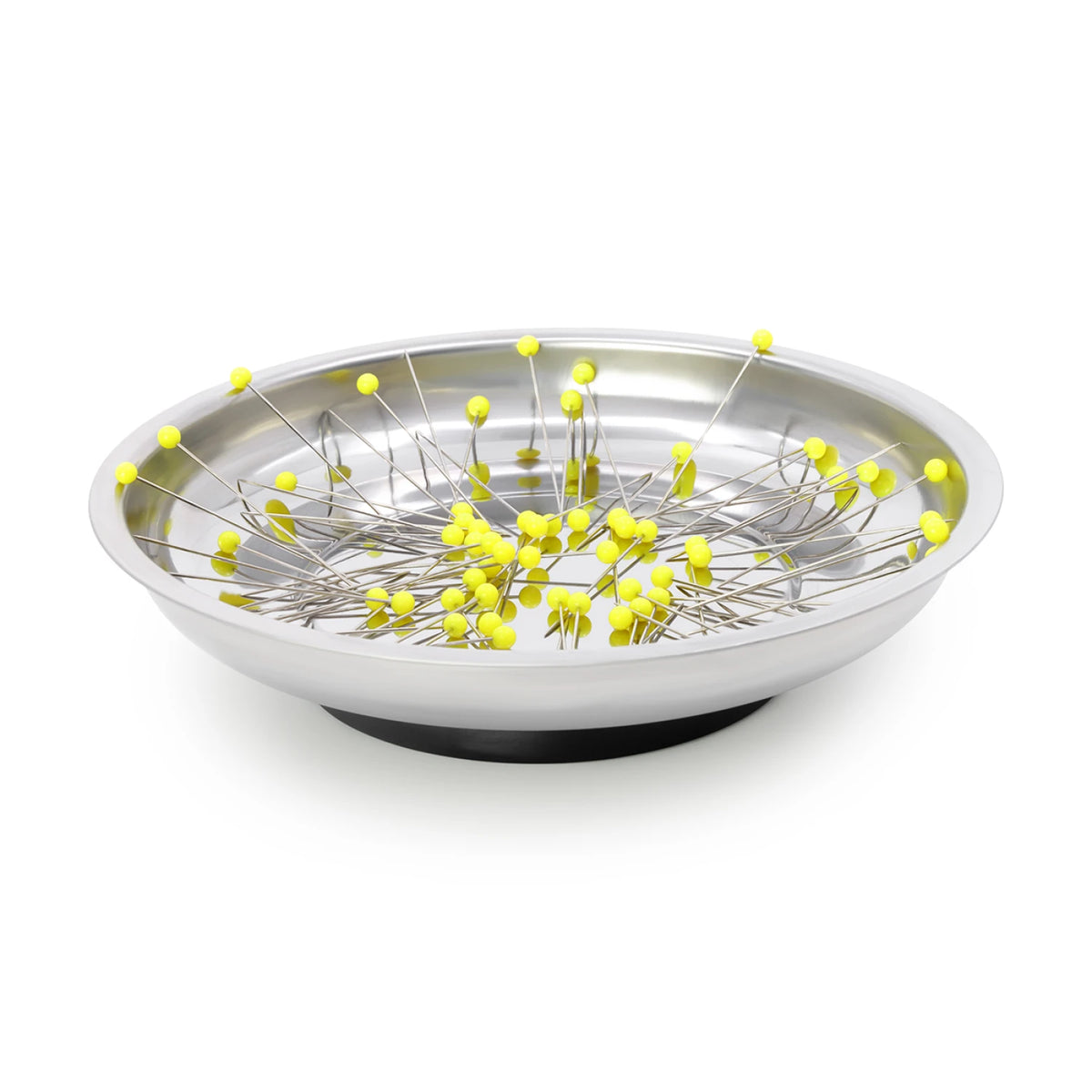 Dritz Longarm Magnetic Pin Bowl | 5⅞"