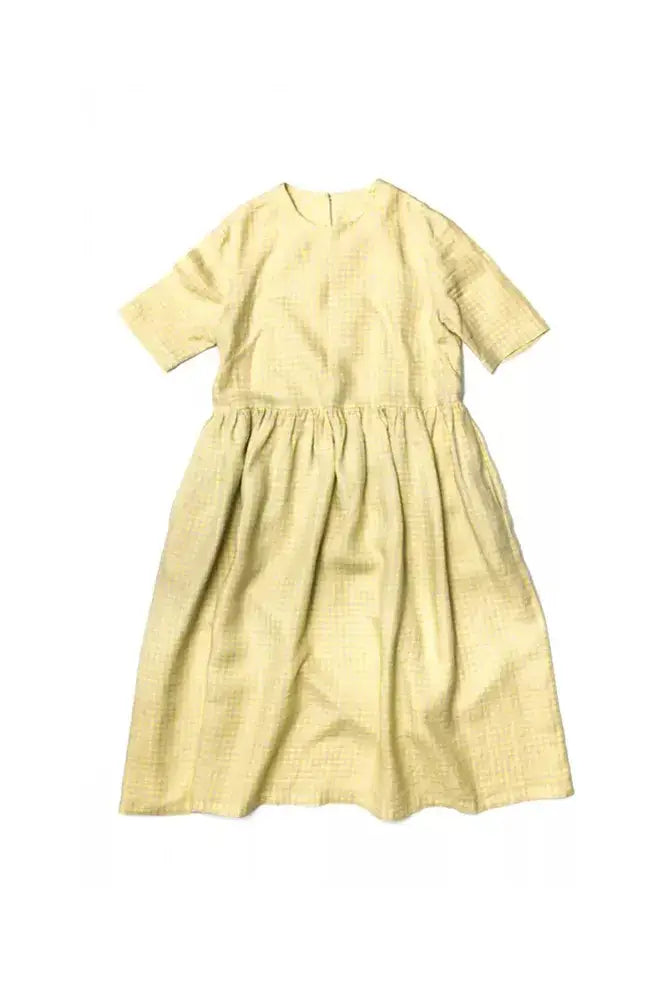 Merchant and Mills - The Ellis & Hattie Sewing Pattern UK 6-18