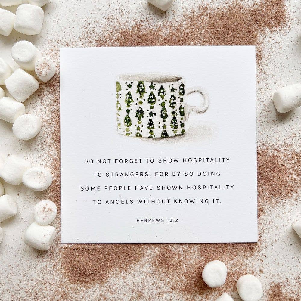 emily lex studio - Christmas truth for today cards