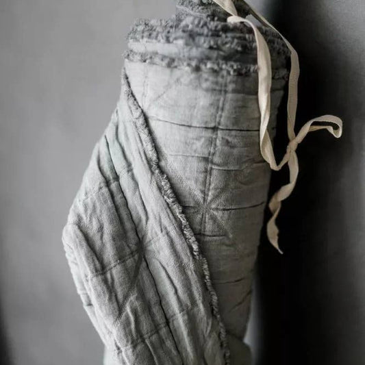 Merchant and Mills - Shadow Jacquard Cotton
