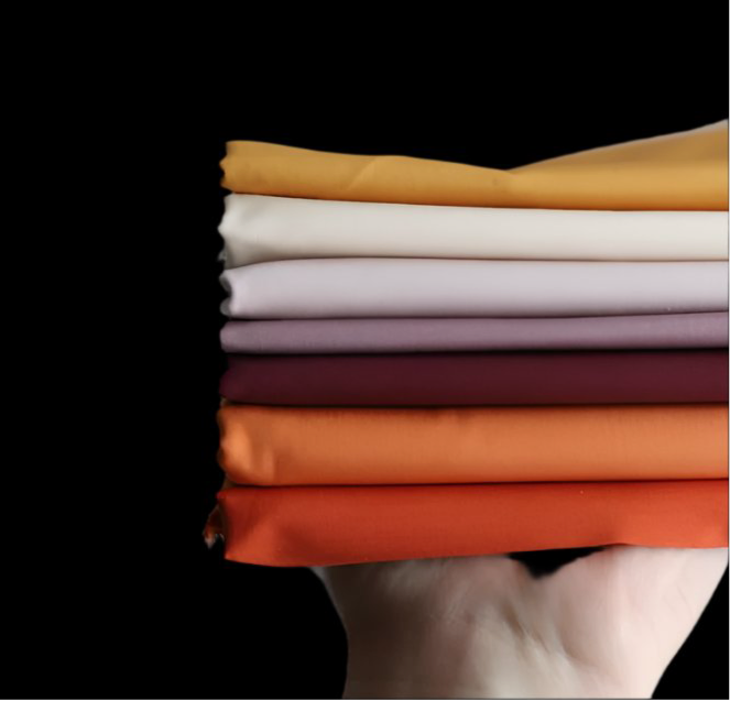 Star Lake Quilt | AmandaLynnMade