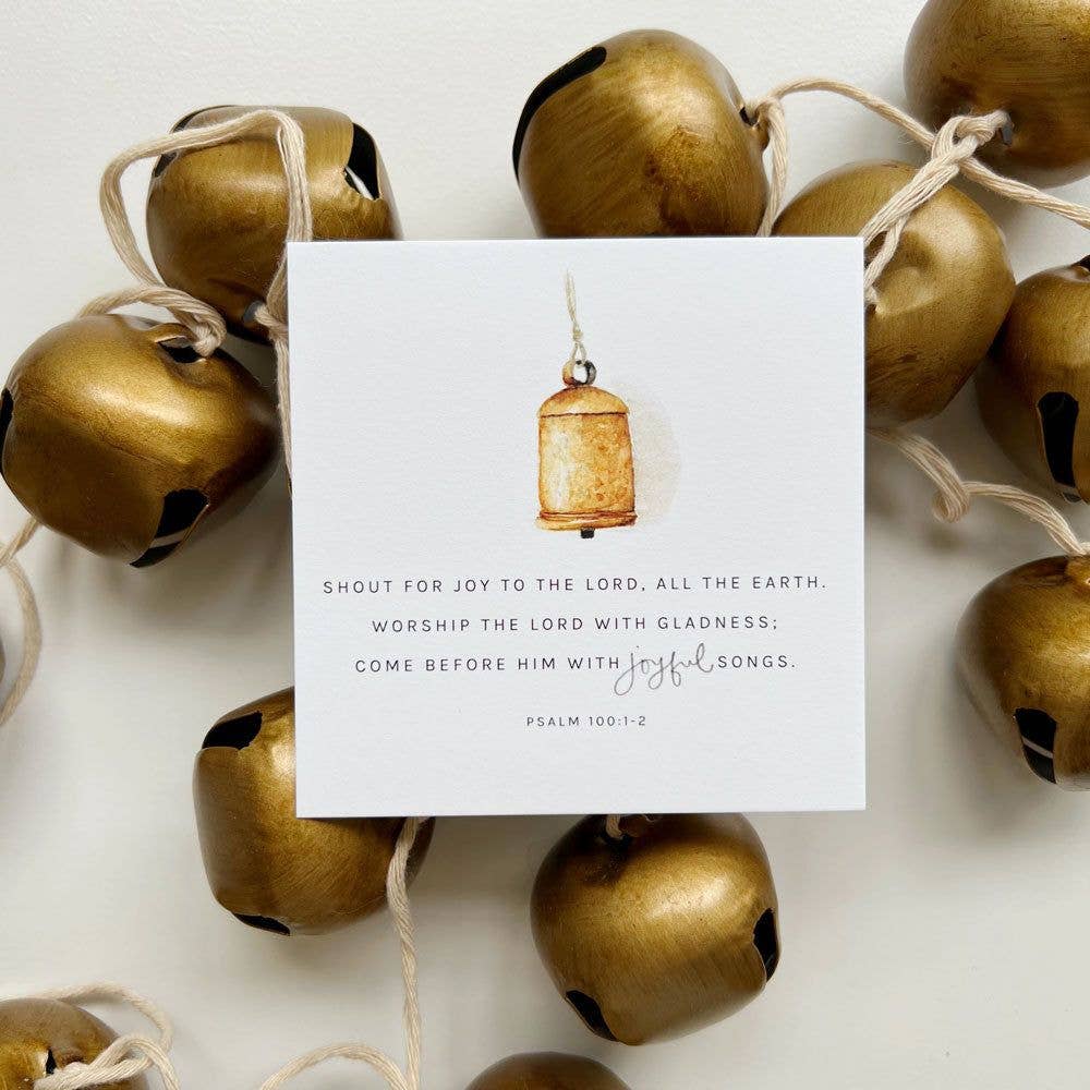 emily lex studio - Christmas truth for today cards