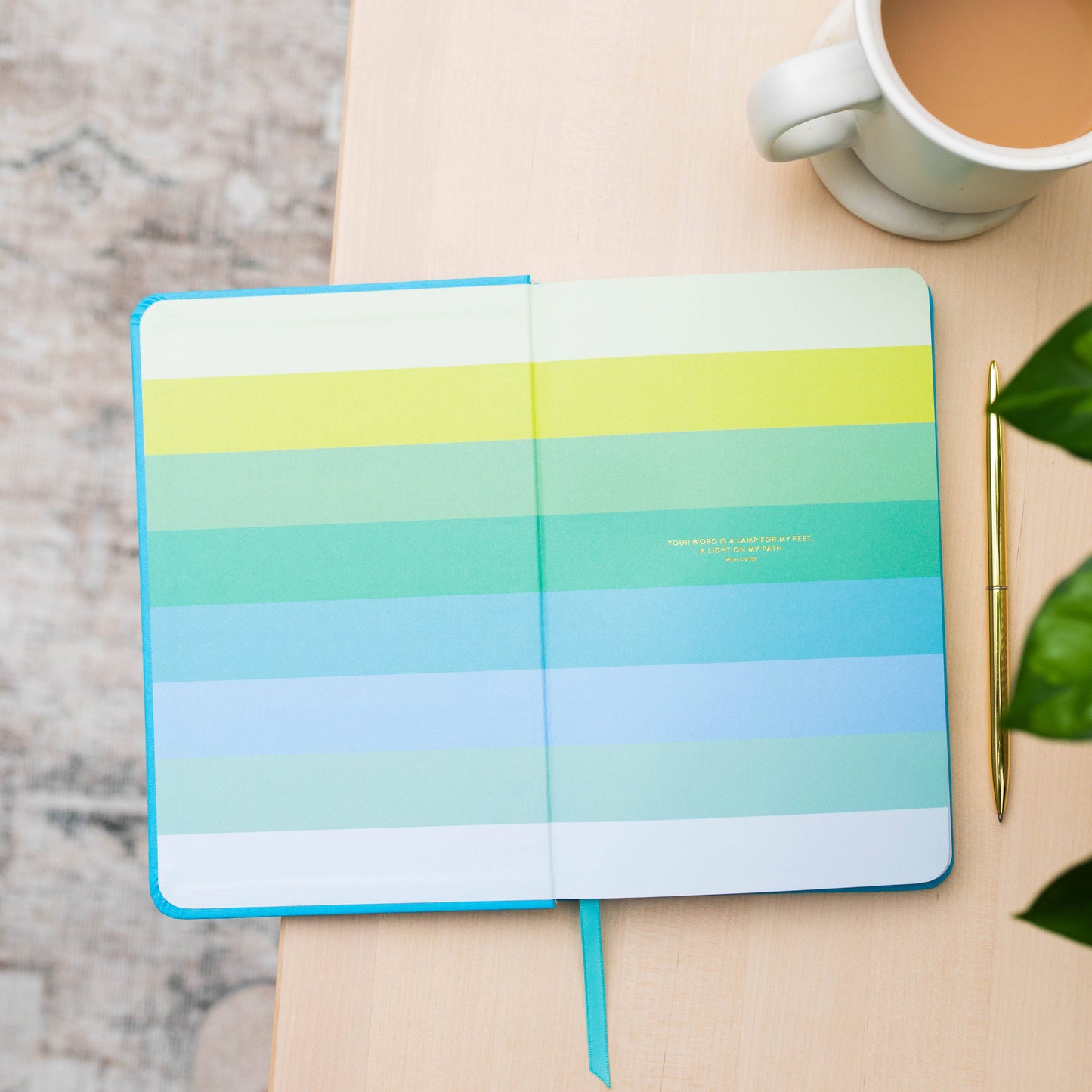 Cultivate What Matters - Write the Word | Prayer