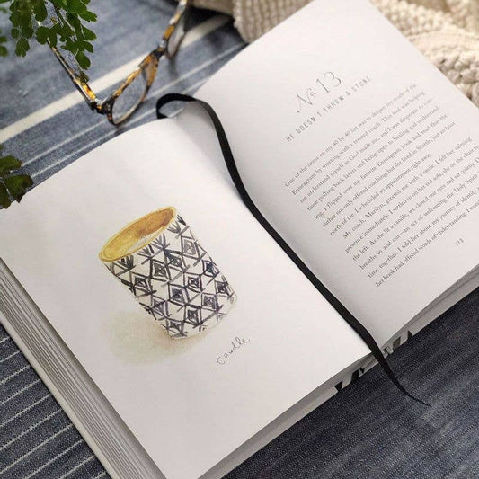 emily lex studio - Freely & lightly