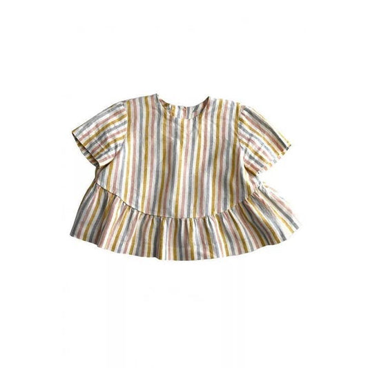 Merchant and Mills - The Florence Sewing Pattern UK 6-18