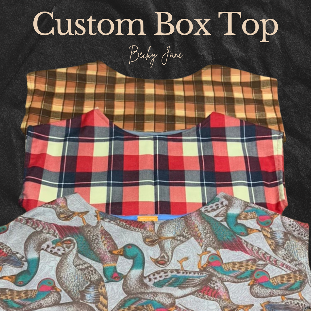 Box Top