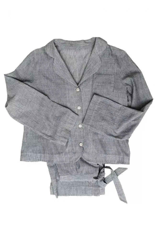 Merchant and Mills - The Winnie Sewing Pattern UK 6-18