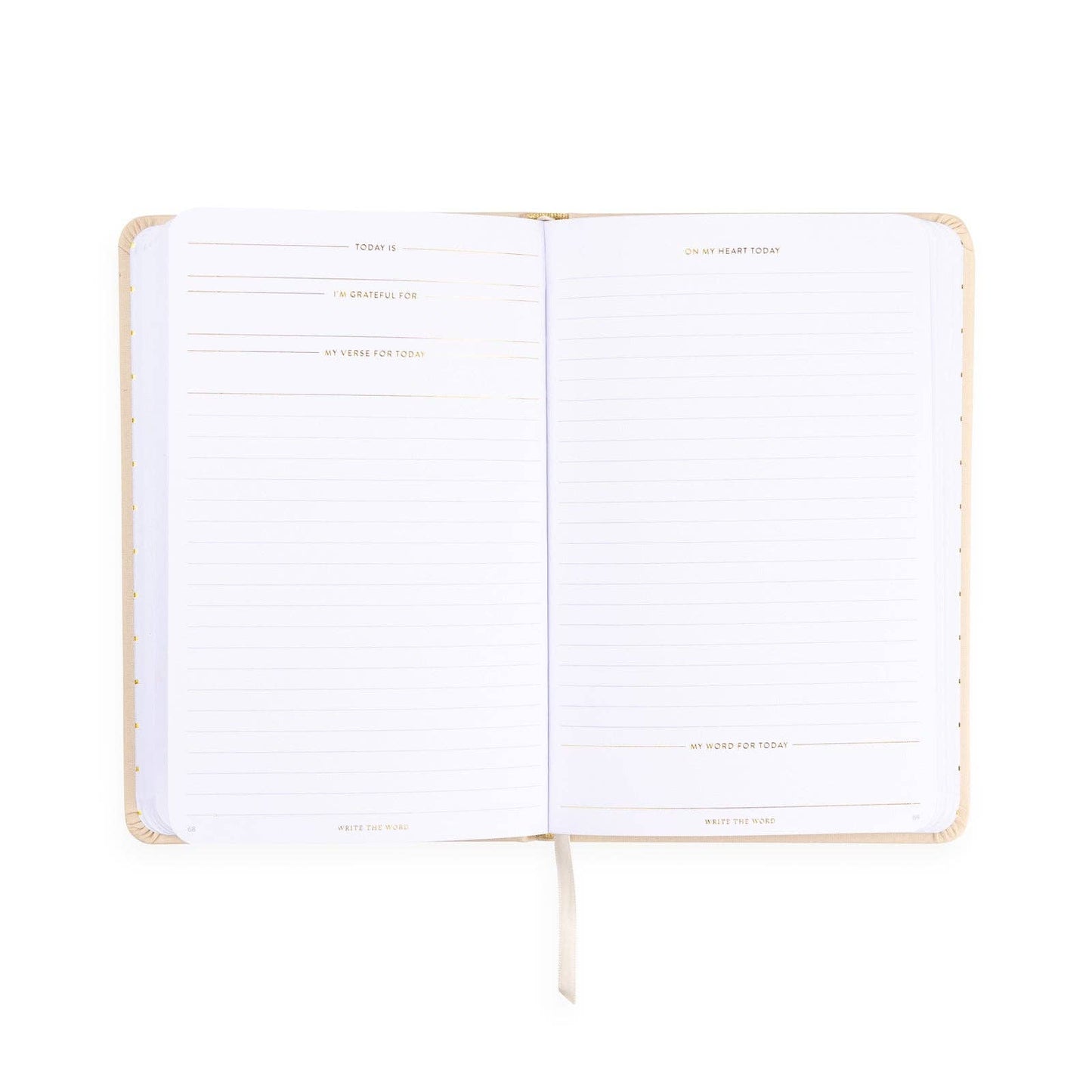 Cultivate What Matters - Write The Word® | Choose Your Own Scripture Journal