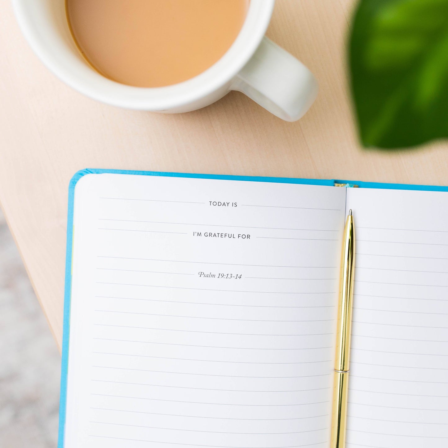 Cultivate What Matters - Write the Word | Prayer