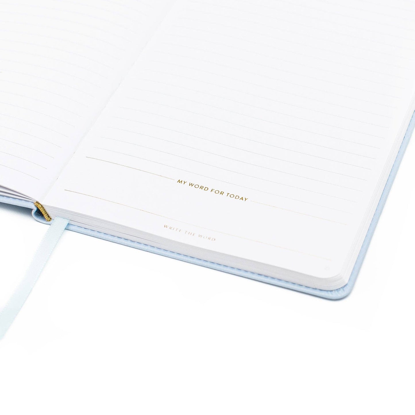 Cultivate What Matters - Write The Word® Journal | Cultivate Faith (NEW)