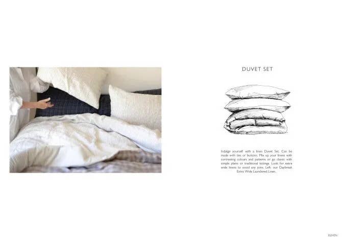 Merchant and Mills - The House Book