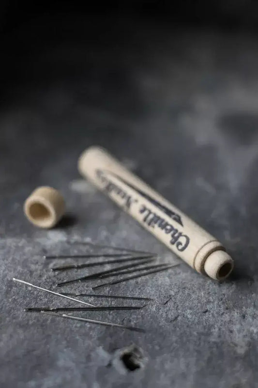 Merchant and Mills - Chenille Needles