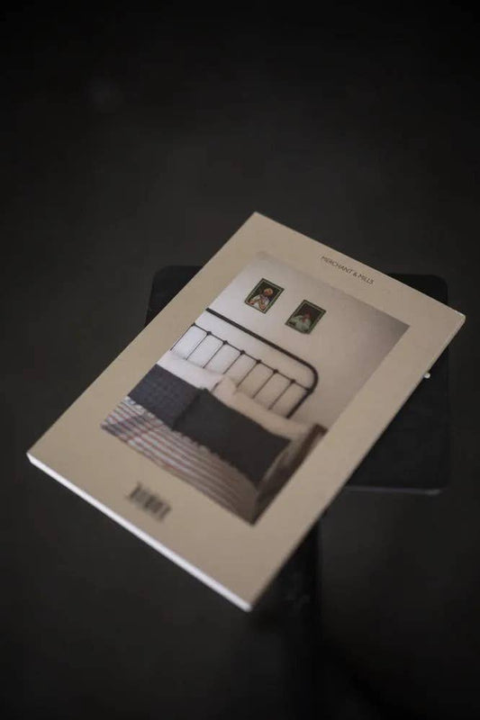 Merchant and Mills - The House Book